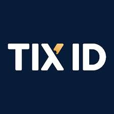 TIX ID logo